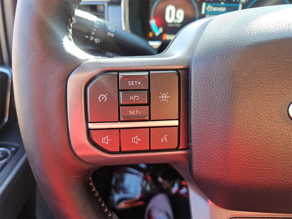 2022 Ford F-150 Lariat photo 22