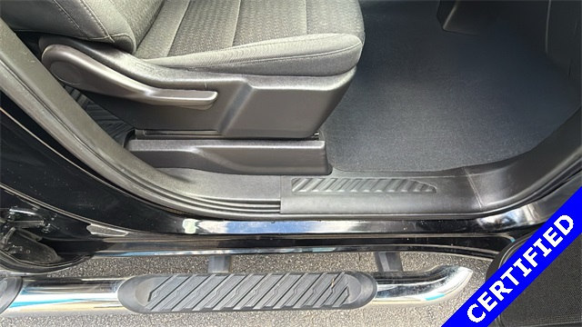 used 2022 Chevrolet Silverado 1500 car, priced at $31,662