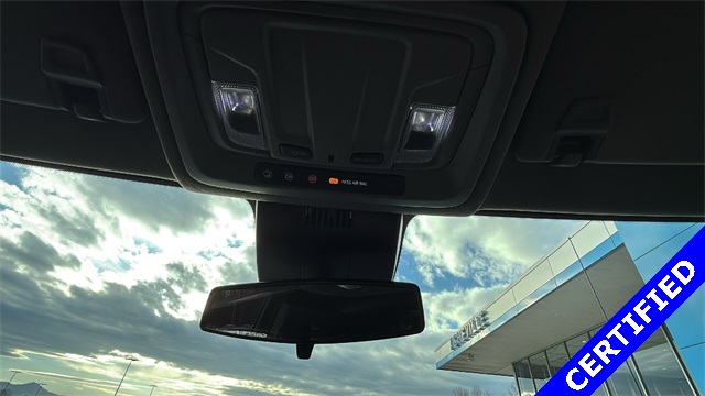 used 2022 Chevrolet Silverado 1500 car, priced at $31,662