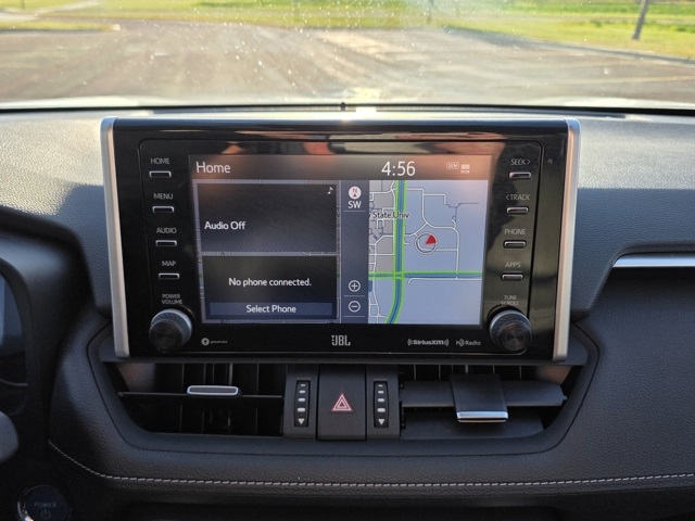 2020 Toyota RAV4 Hybrid Limited