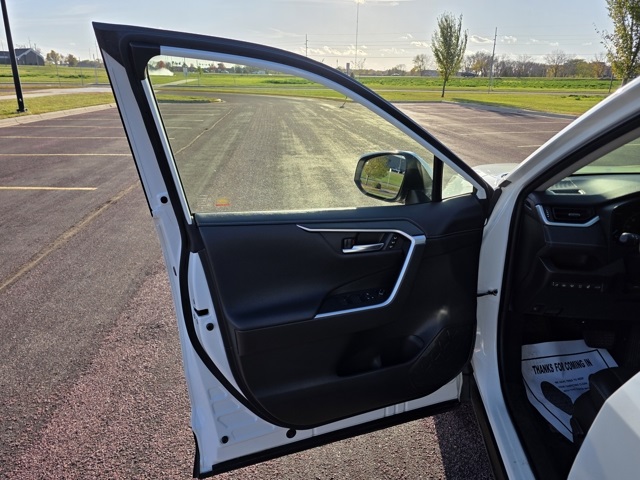 2020 Toyota RAV4 Hybrid Limited