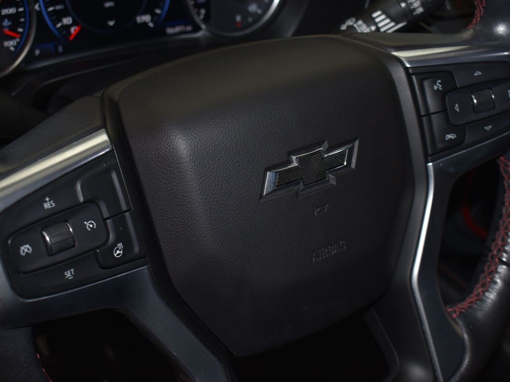 2020 Chevrolet Blazer RS photo 14