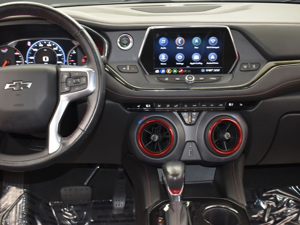 2020 Chevrolet Blazer RS photo 15