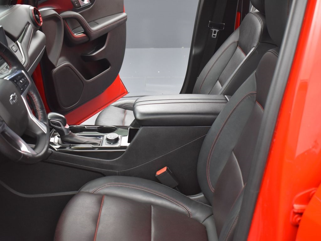 2020 Chevrolet Blazer RS photo 17