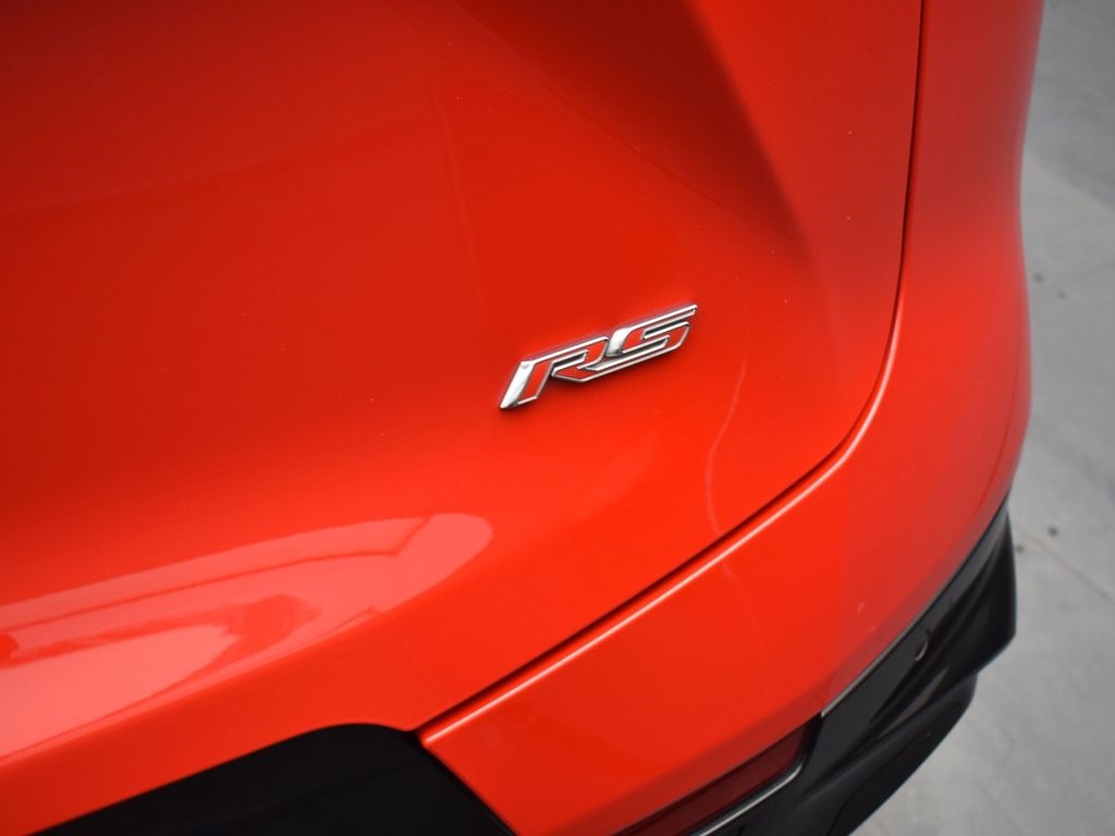 2020 Chevrolet Blazer RS photo 20