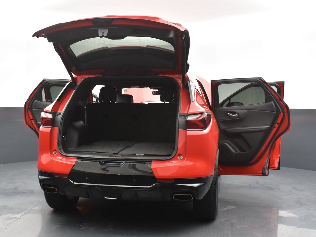 2020 Chevrolet Blazer RS photo 34