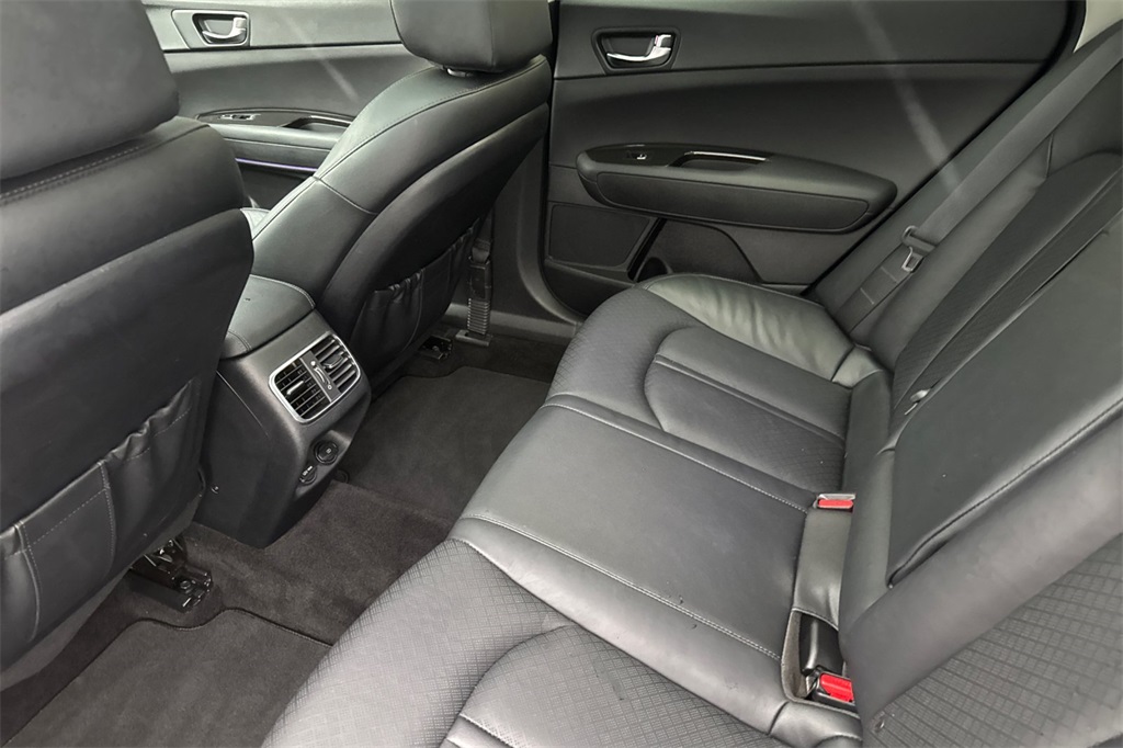 used 2020 Kia Optima car, priced at $17,962