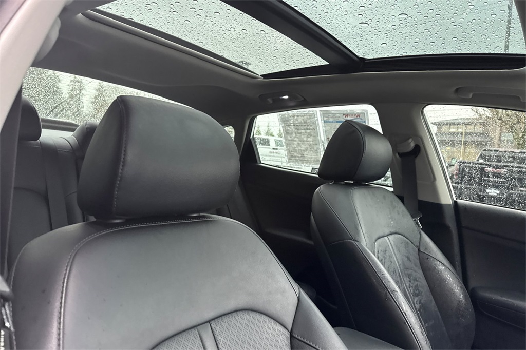 used 2020 Kia Optima car, priced at $17,962