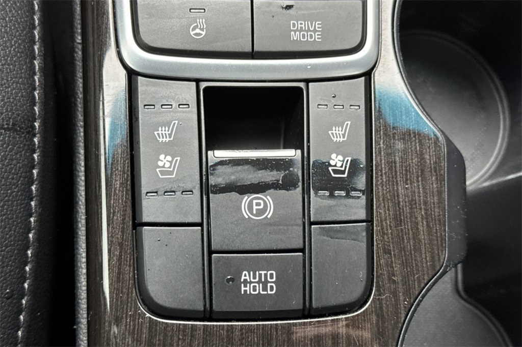 used 2020 Kia Optima car, priced at $17,962