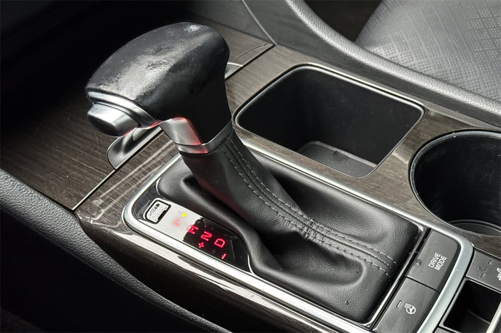 used 2020 Kia Optima car, priced at $17,962