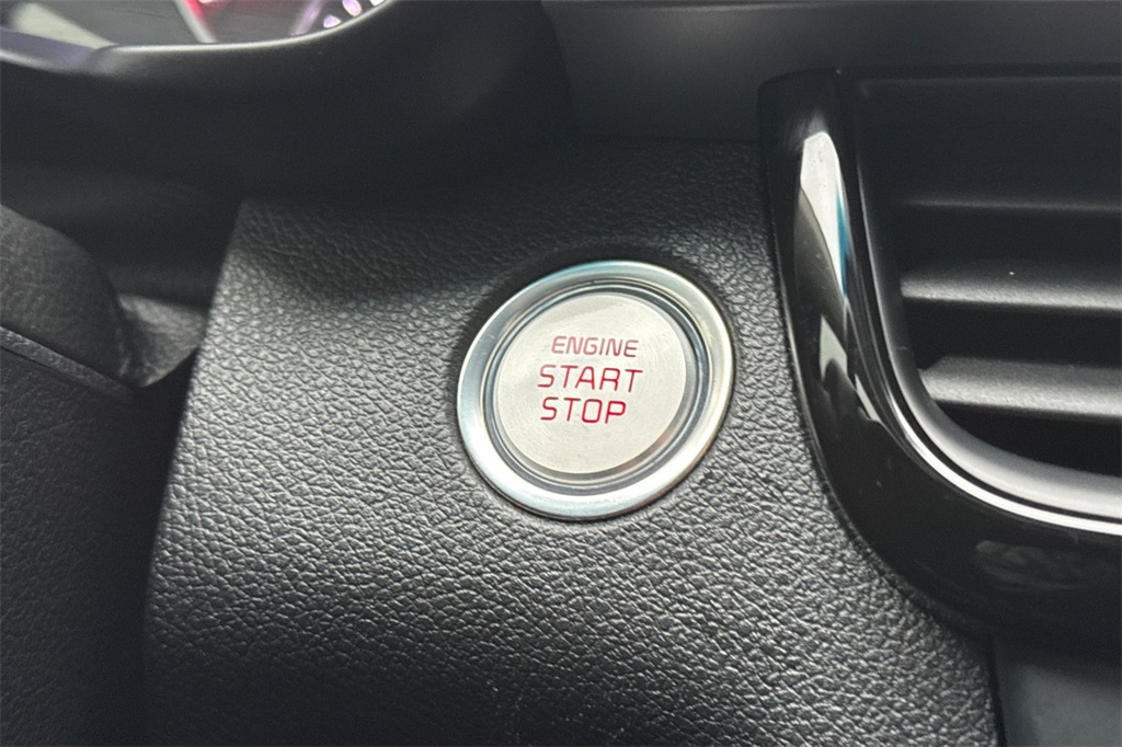 used 2020 Kia Optima car, priced at $17,962