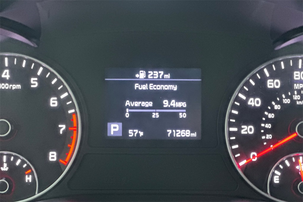 used 2020 Kia Optima car, priced at $17,962