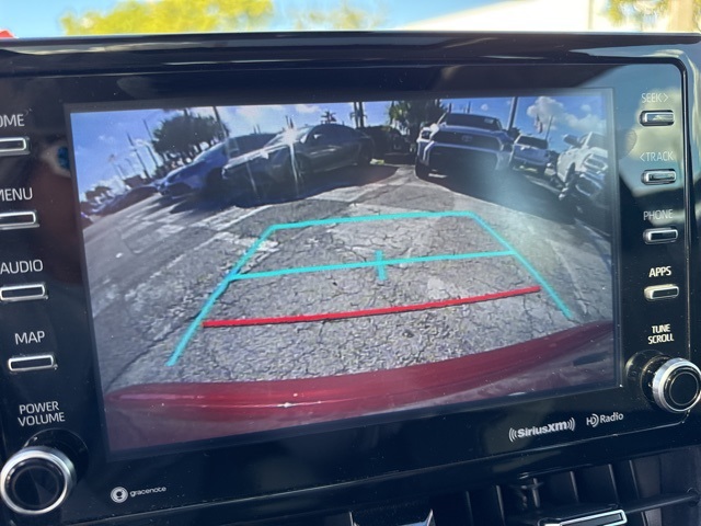 Used 2022 Toyota Corolla Sedan