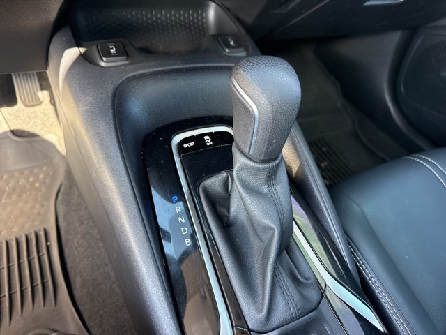 Used 2022 Toyota Corolla Sedan