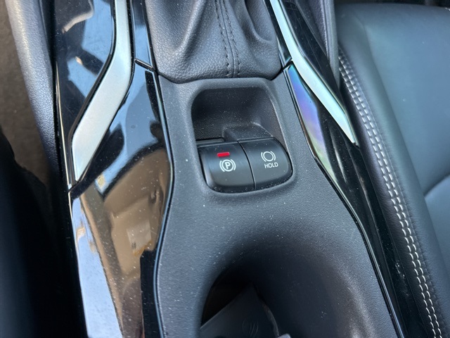 Used 2022 Toyota Corolla Sedan