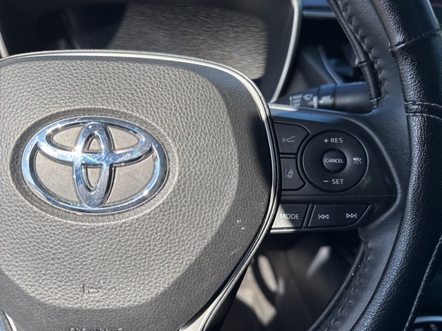 Used 2022 Toyota Corolla Sedan
