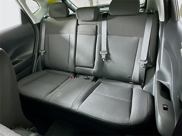 Kona SEL Convenience