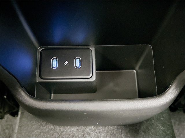 Kona SEL Convenience