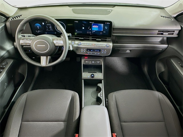 Kona SEL Convenience
