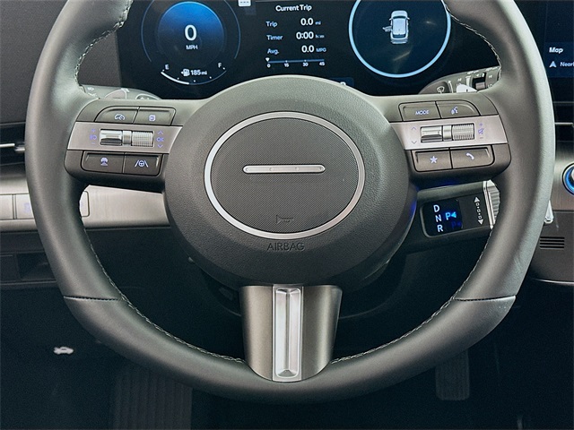 Kona SEL Convenience