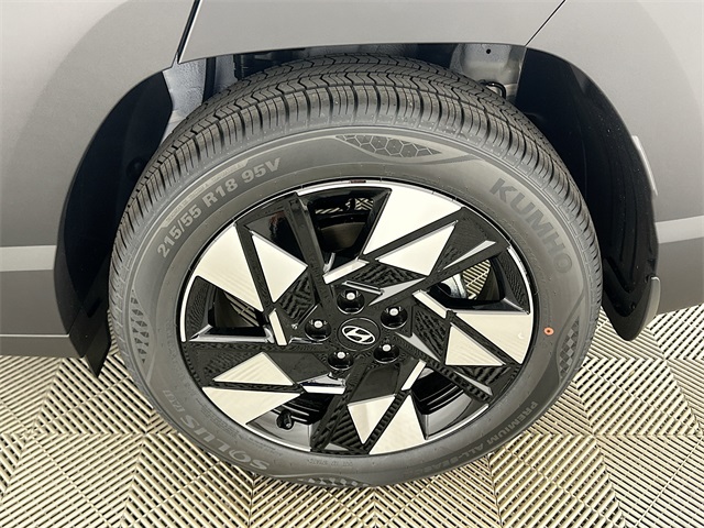 Kona SEL Convenience