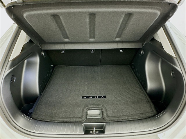 Kona SEL Convenience