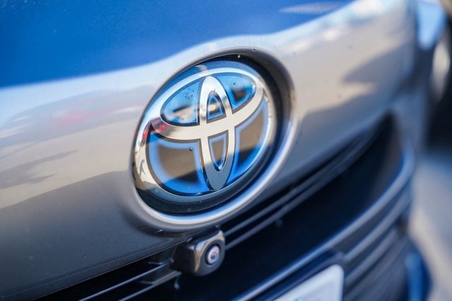 used 2022 Toyota Mirai car, priced at $12,792