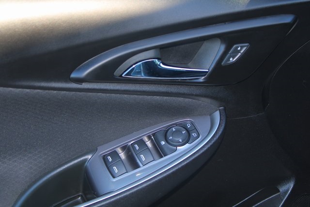 used 2024 Chevrolet Malibu car, priced at $18,899