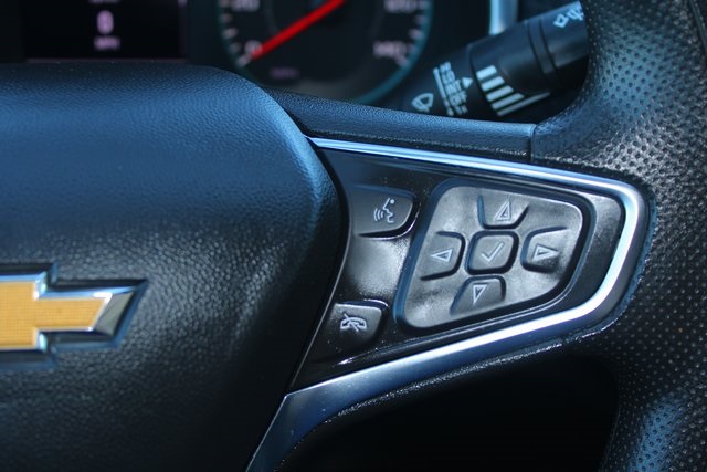 used 2024 Chevrolet Malibu car, priced at $18,899