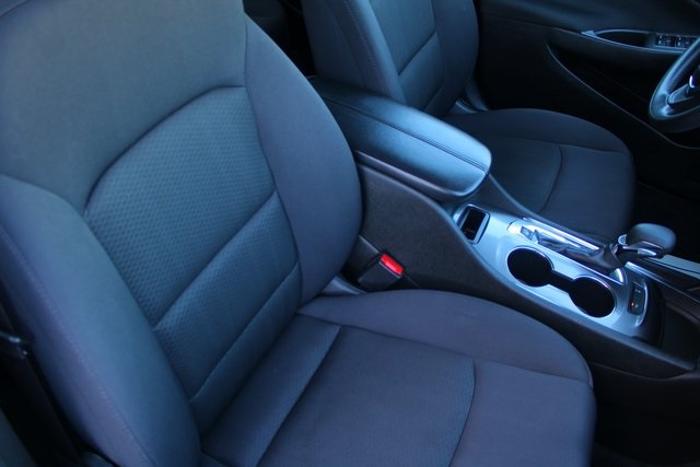 used 2024 Chevrolet Malibu car, priced at $18,899