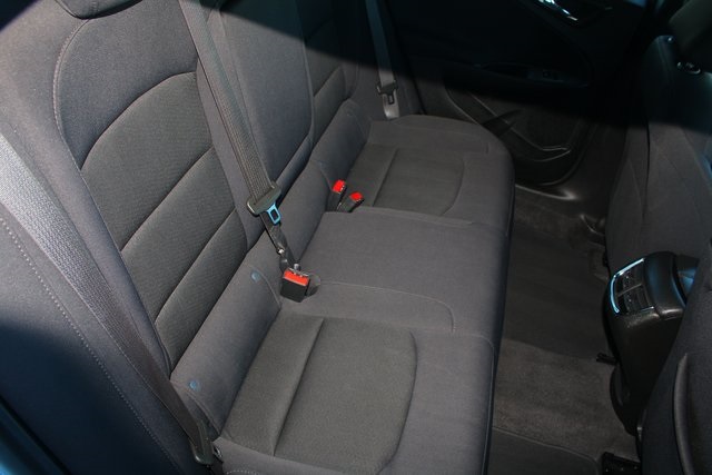 used 2024 Chevrolet Malibu car, priced at $18,899