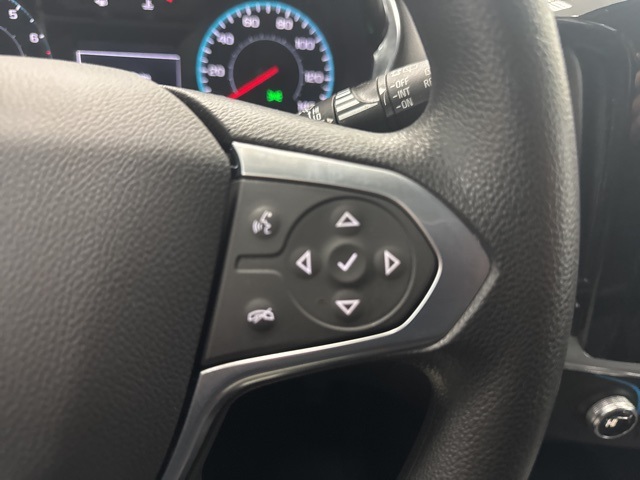 used 2021 Chevrolet Traverse car, priced at $19,998