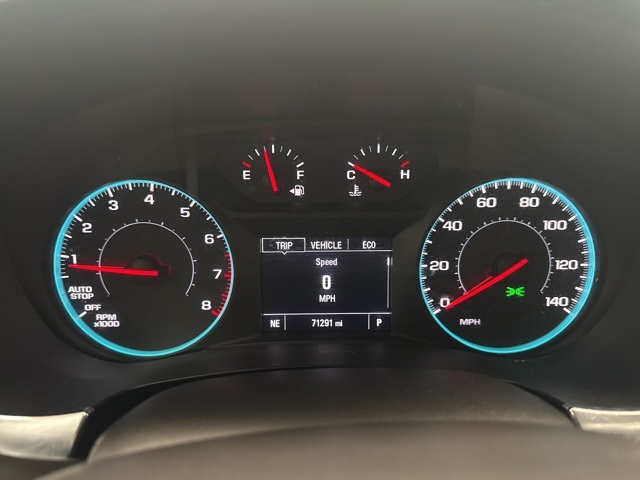 used 2021 Chevrolet Traverse car, priced at $19,998