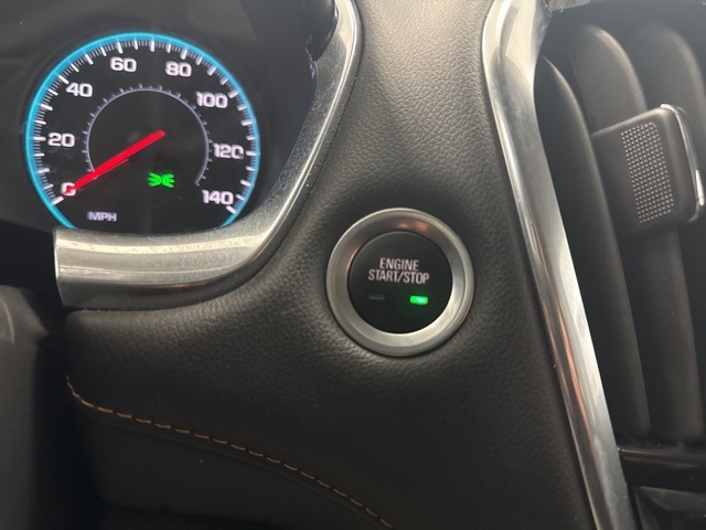 used 2021 Chevrolet Traverse car, priced at $19,998