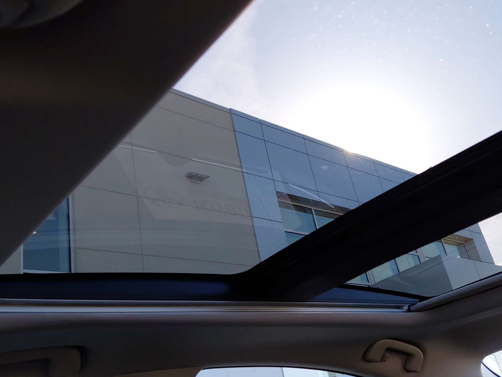 new 2026 Toyota Camry car, priced at $42,539