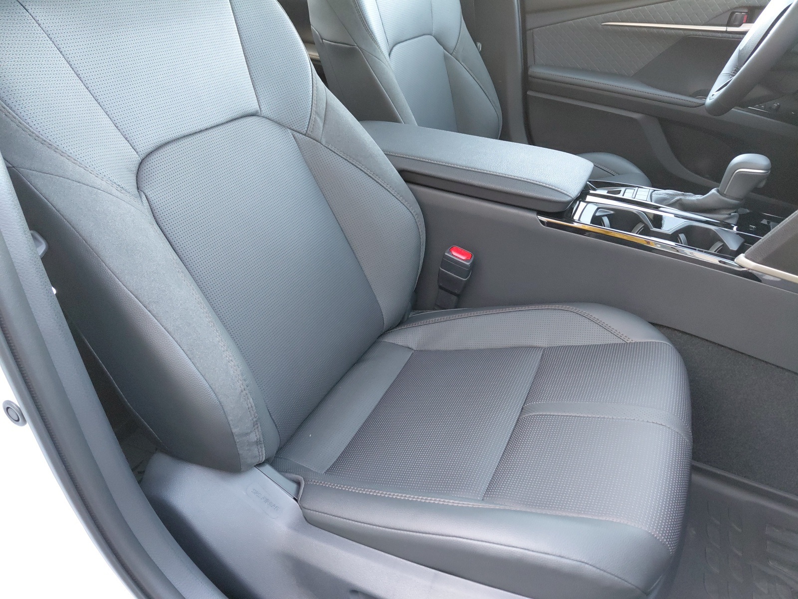 new 2026 Toyota Camry car, priced at $42,539