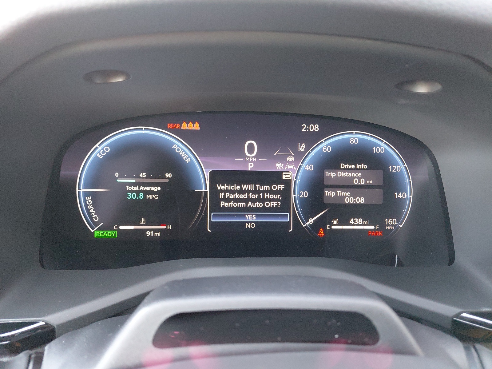 new 2026 Toyota Camry car, priced at $42,539