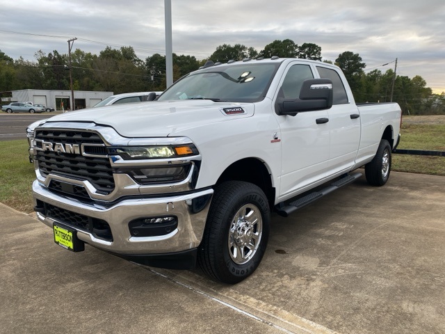 2026 RAM Ram 3500 Pickup Tradesman's photo