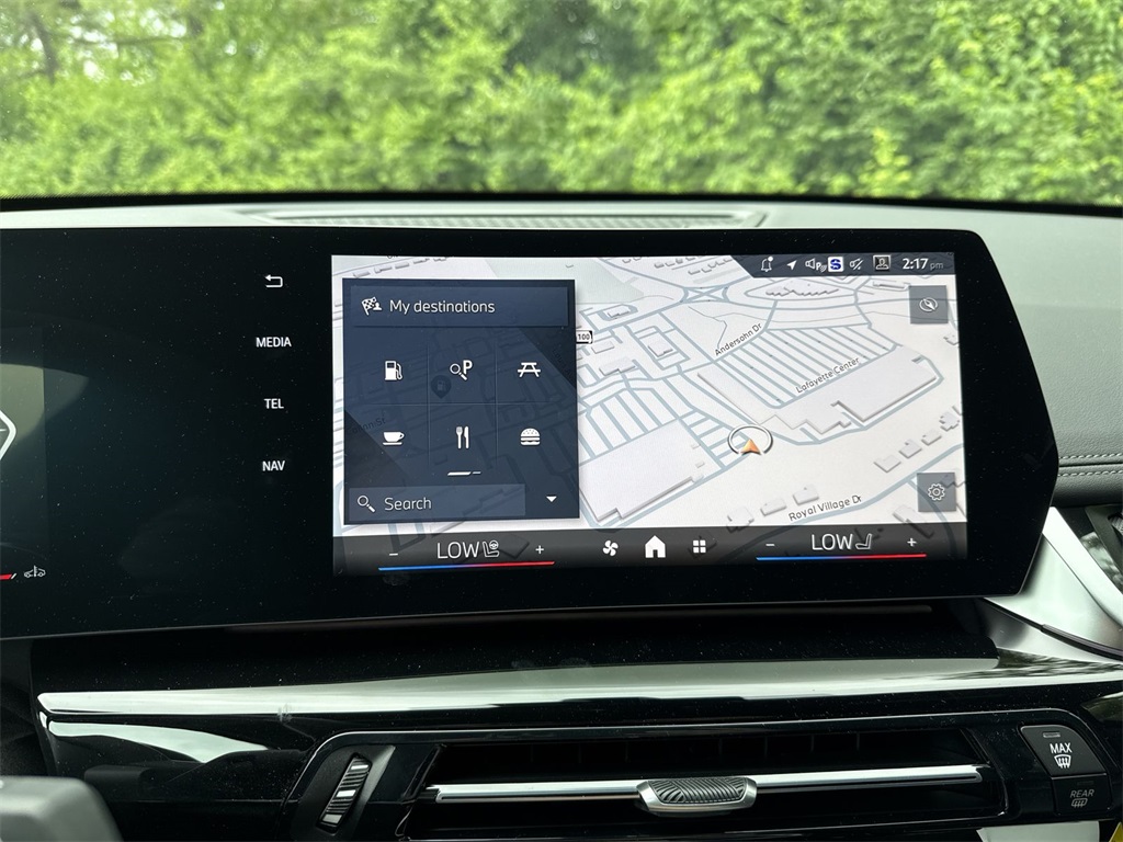 X1 xDrive28i