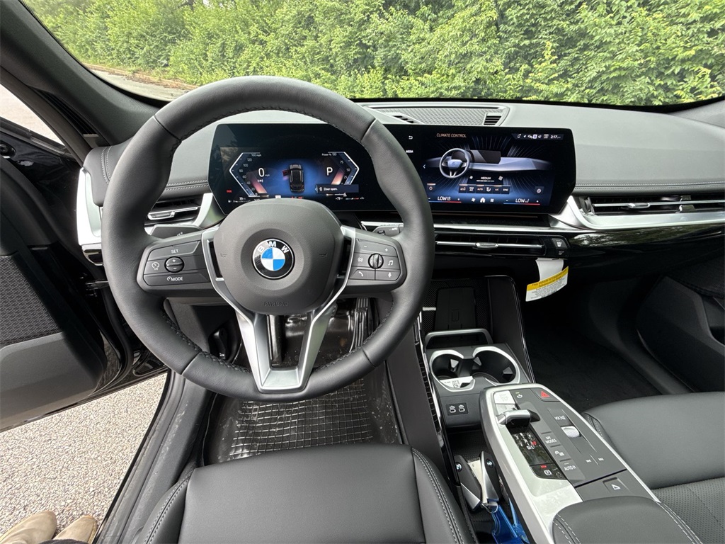 X1 xDrive28i