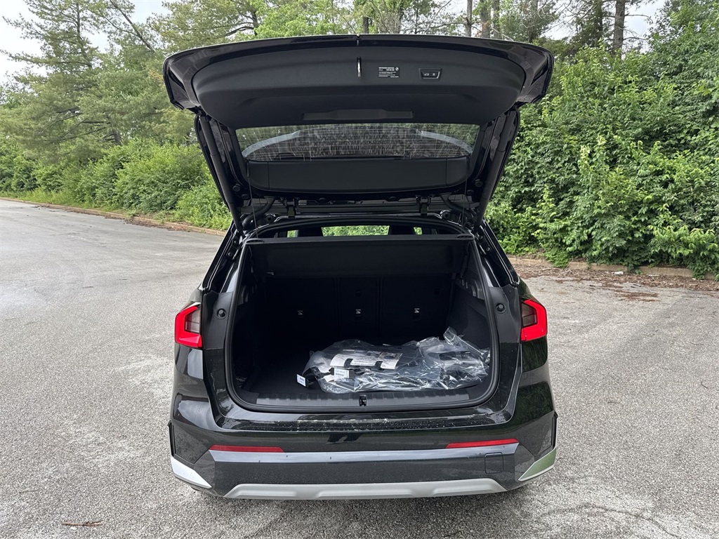 X1 xDrive28i