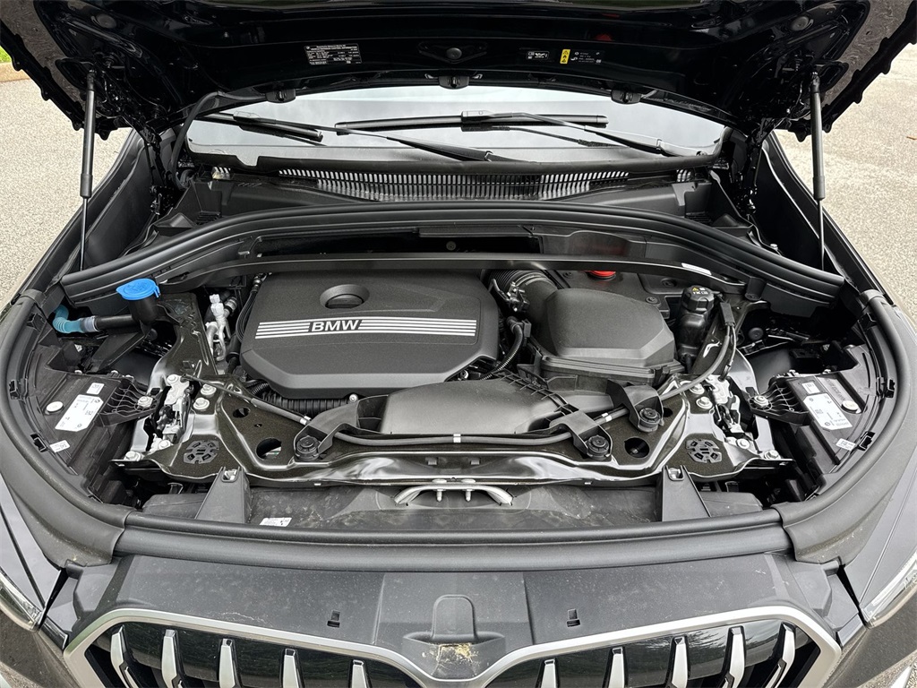 X1 xDrive28i