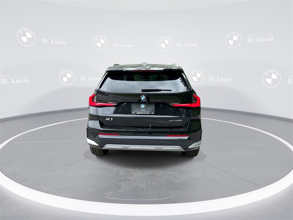 X1 xDrive28i