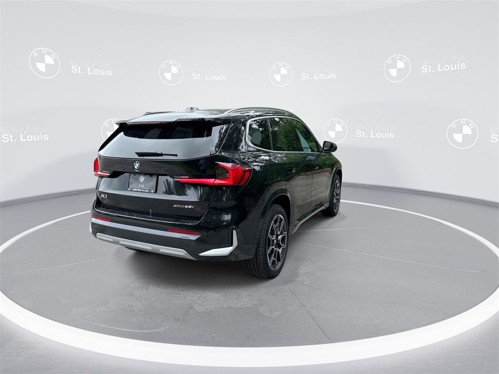 X1 xDrive28i