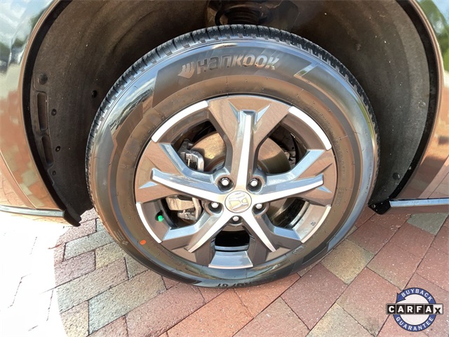 2024 Honda HR-V EX-L photo 2