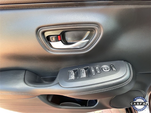 2024 Honda HR-V EX-L photo 3