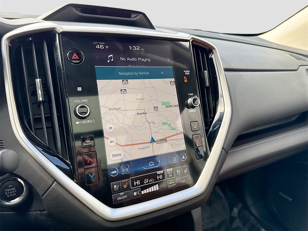 2024 Subaru Ascent Touring photo 12