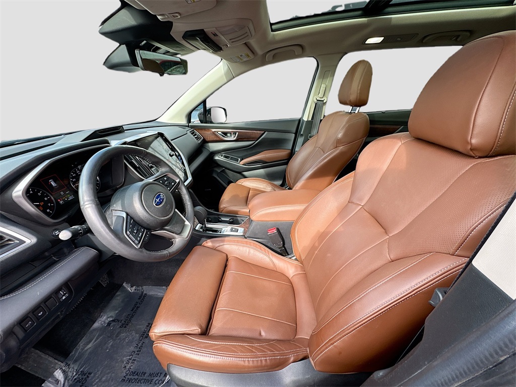 2024 Subaru Ascent Touring photo 21