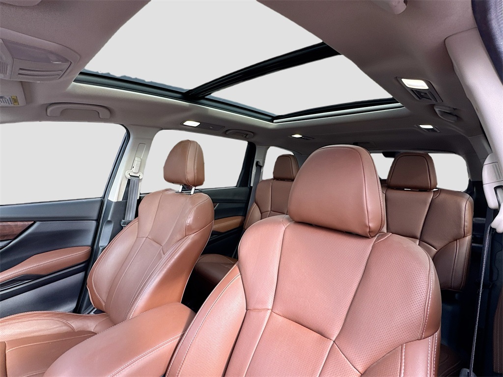 2024 Subaru Ascent Touring photo 22
