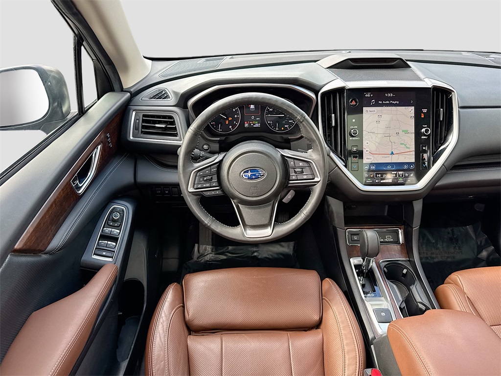 2024 Subaru Ascent Touring photo 23